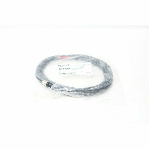 Keyence VISION SENSOR HEAD CORDSET CABLE OP-87904